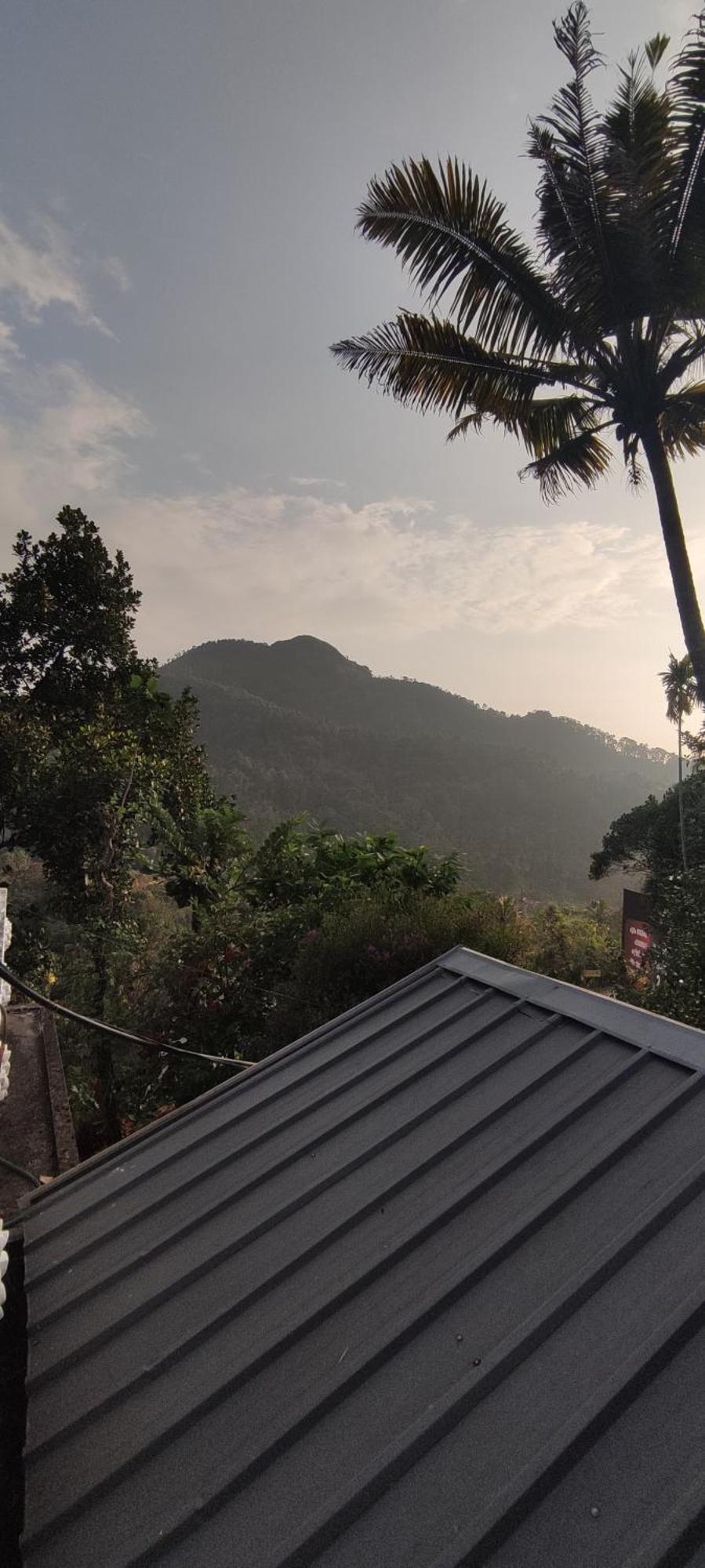 Koonamparayil Home Stay Munnar Anaviratty-Family Only Eksteriør bilde
