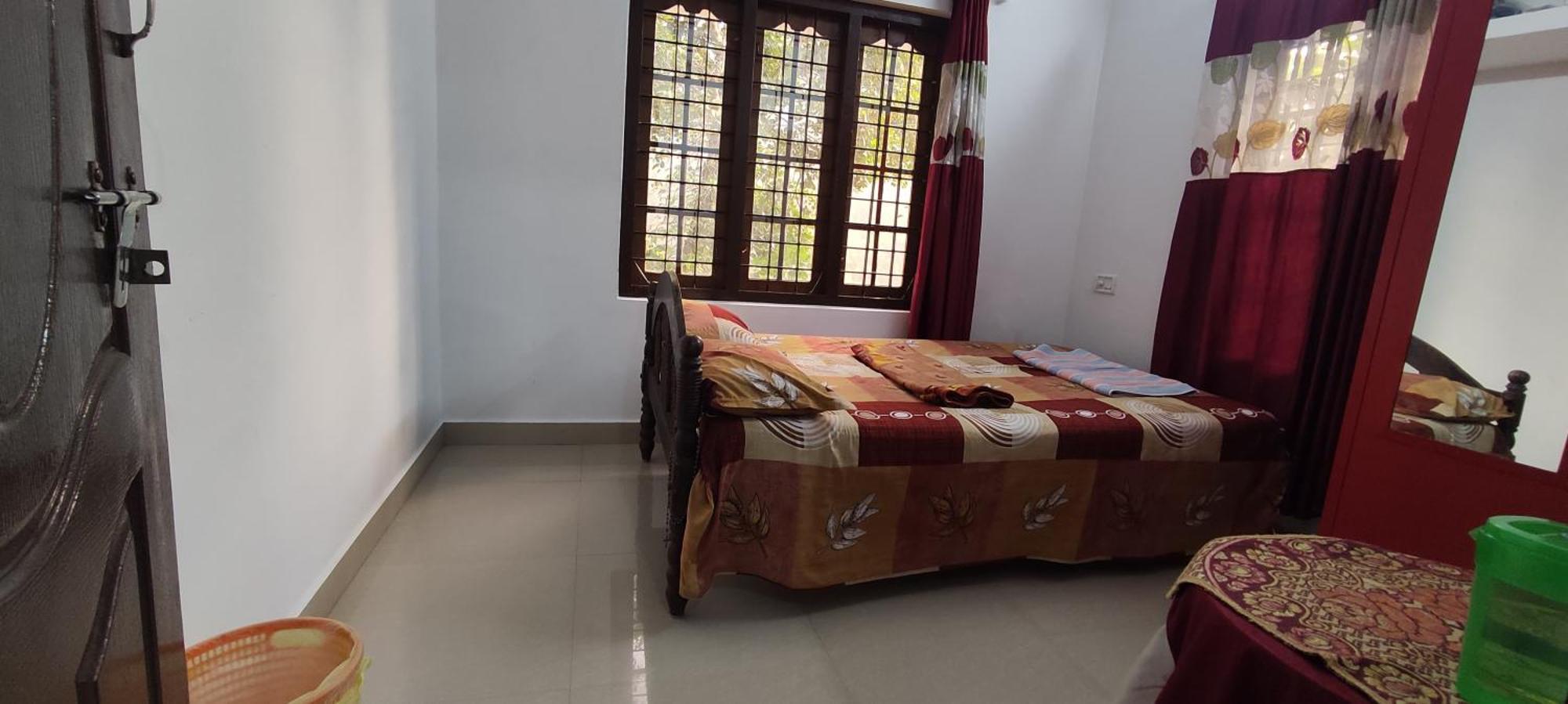 Koonamparayil Home Stay Munnar Anaviratty-Family Only Eksteriør bilde