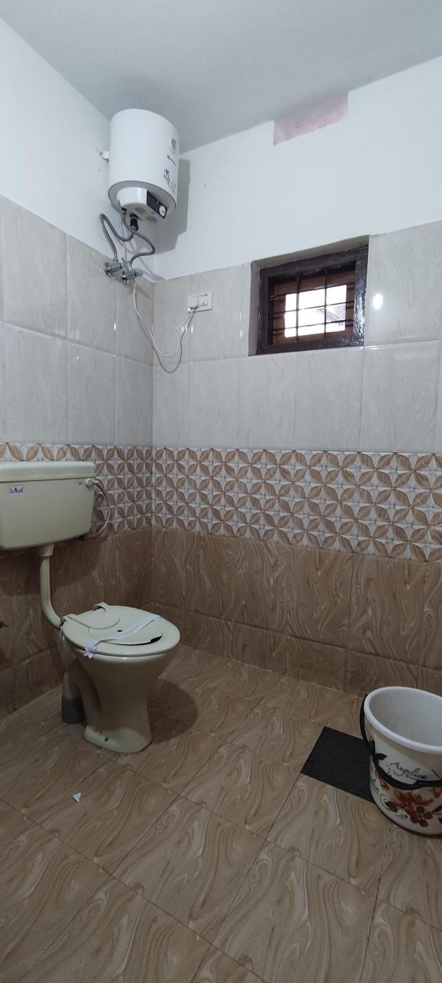 Koonamparayil Home Stay Munnar Anaviratty-Family Only Eksteriør bilde