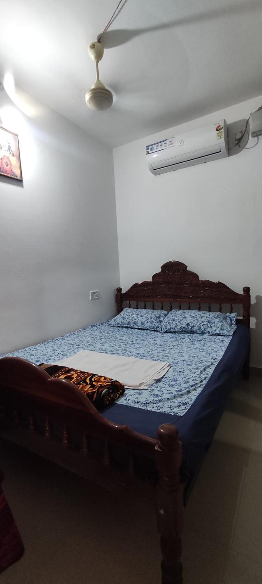 Koonamparayil Home Stay Munnar Anaviratty-Family Only Eksteriør bilde