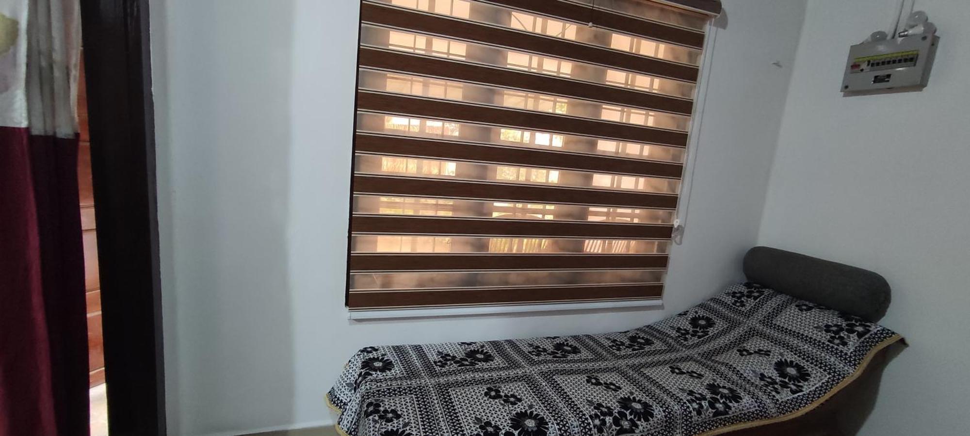 Koonamparayil Home Stay Munnar Anaviratty-Family Only Eksteriør bilde