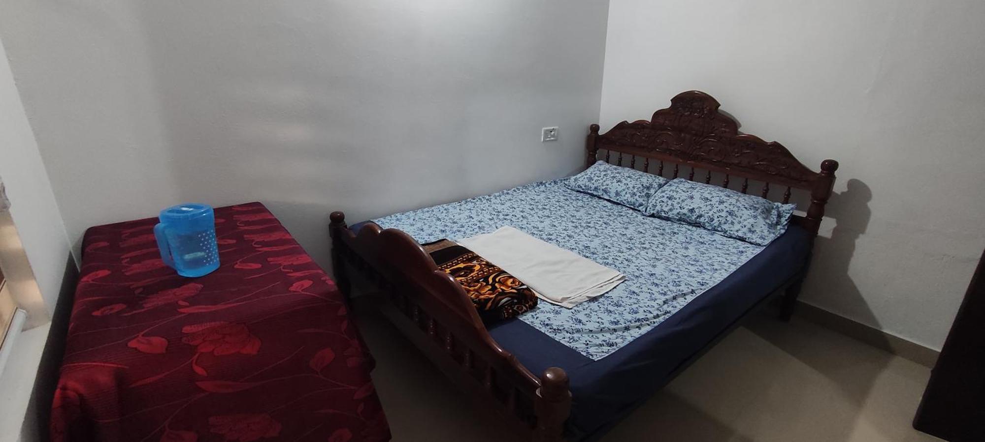Koonamparayil Home Stay Munnar Anaviratty-Family Only Eksteriør bilde