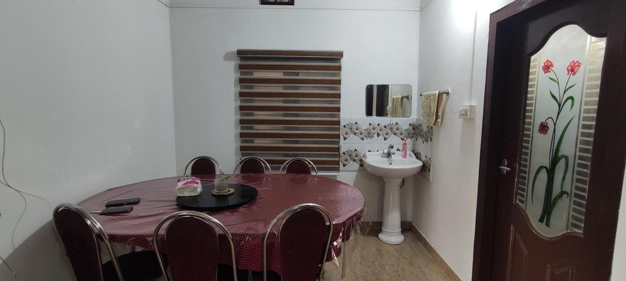 Koonamparayil Home Stay Munnar Anaviratty-Family Only Eksteriør bilde