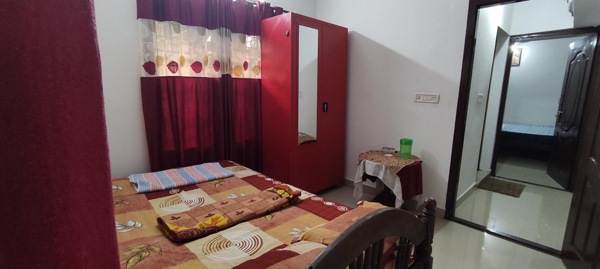 Koonamparayil Home Stay Munnar Anaviratty-Family Only Eksteriør bilde