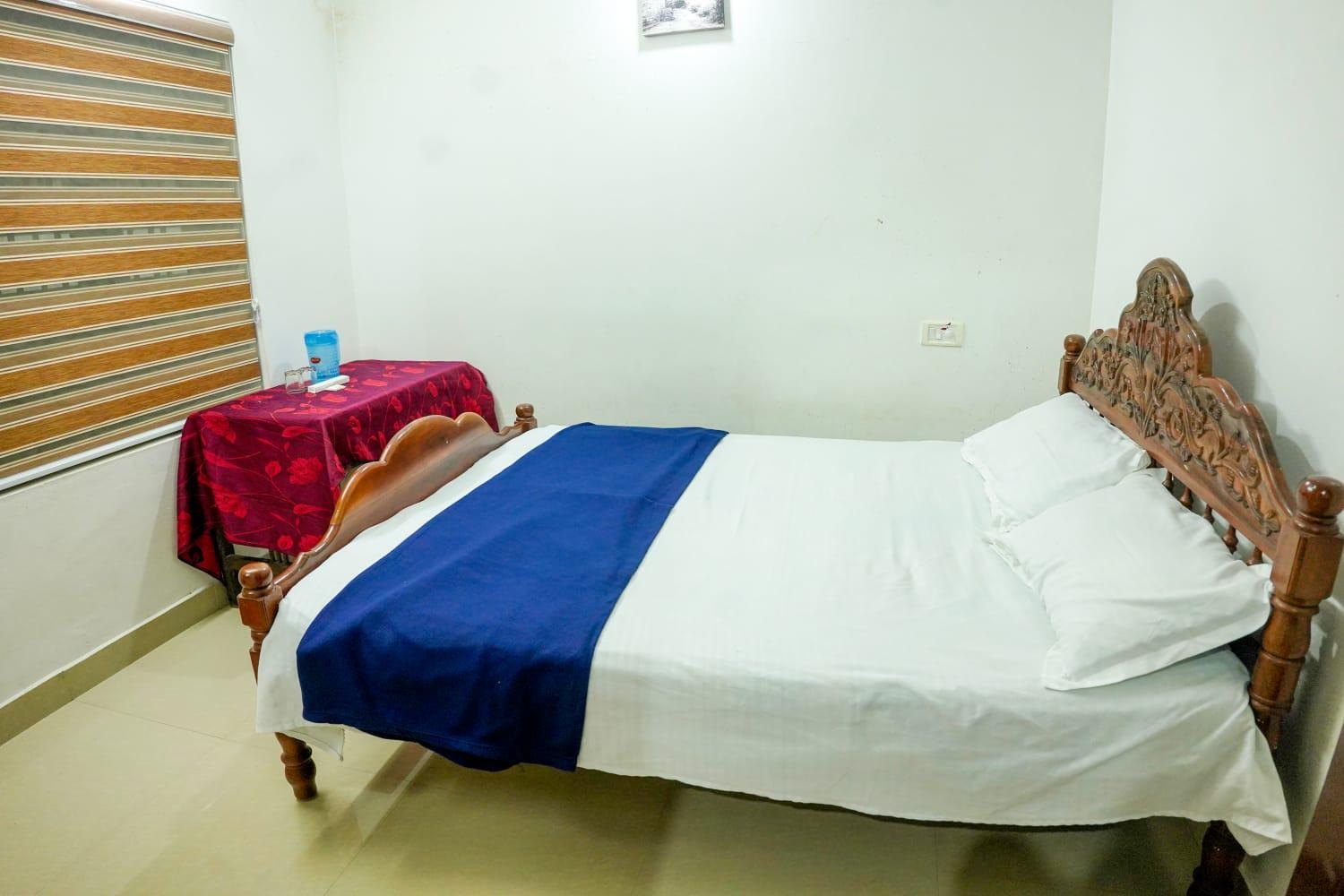 Koonamparayil Home Stay Munnar Anaviratty-Family Only Eksteriør bilde